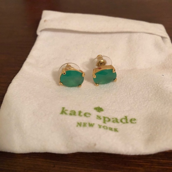 kate spade Jewelry - Kate spade post earrings
